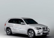 BMW X5 EfficientDynamics Concept